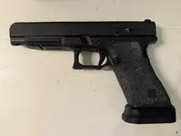 Glock 34 Like New