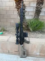 ZEV Technologies 308 Riverside