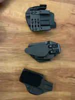 Holsters for g19