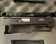 Sig P226 .22LR Kit