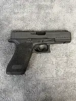 Glock 17 9mm Freedom Street Defense