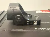 Trijicon SRO