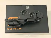 Eotech EXPS3-2 with Scalar Works Mount