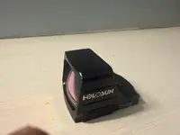 Holosun 507 Comp