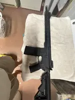 Smith&Wesson sport III