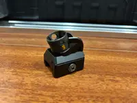 HK416 Rear Sight - Los Angeles