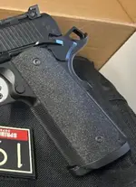 1911 Grips, TAB Gear Rifle Cover,  Diamond Bar