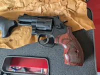 Fire Sale Pistols and Revolvers (D&L Sports) - Will trade for PRS/Shotgun goods