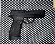 SIG P365/Radian Ramjet
