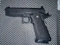 Bul Armory TAC SAS II