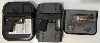 G19.5 / P365 / K6S - Bay Area