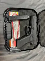 Gen 3 Glock 17