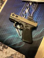 Glockstore26X/27X
