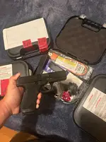 Glock 19 gen 6