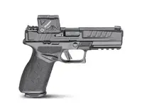Echelon® 4.5F 9mm COA® Handgun