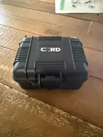 CORD PB-K optic