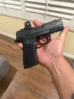 Looking for Glock 19 gen 5 COA