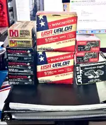 460 rounds 5.56 & .223 - SF Bay Area