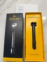 Radian Ramjet Glock 17 Gen 5