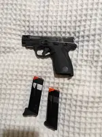 Bodyguard 2.0 Comp