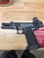 Fowler Industries Vanta 9