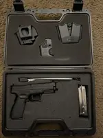 Springfield XD-40