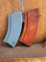 WTS: (2) 10/20 762x39 Tanker mags and Pouch