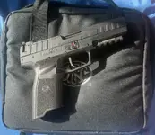 FN Five Seven MK3 MRD