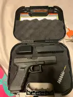 Glock 17 Gen 3