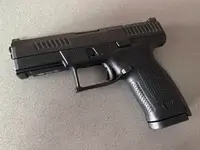 CZ P-10C Optics Ready (Orange County)