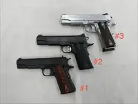 Pre-owned 1911’s | Sig Sauer |Springfield Armory | Kimber