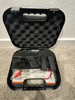 Glock 42 380 ACP- Sacramento/Rancho Cordova