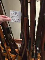 Mosin Nagant, .22s, Mausers collection for sale. SF Bay Area