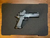 Stealth Arms Platypus
