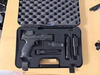 PDP compact w/ extras