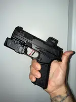 P365 Custom- Rancho Cucamonga