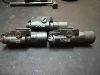 Surefire x300 ub
