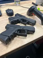Glock 26 & 27 Pair - Rancho Cucamonga