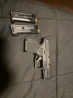 Rost Martin RM1S Comp