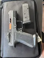 Shadow System MR920