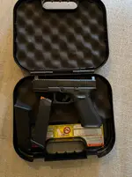 Glock 45 Gen 5 MOS - Sacramento