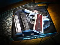 Springfield RONIN EMP 4