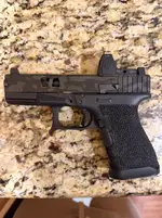 Glock 19 Gen 3