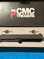 G17 Gen3 CMC Triggers Kragos complete slide