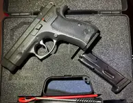 Cz 75 compact