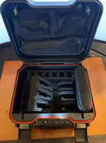 Vaultek XR Biometric Range Edition