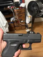 Glock 26