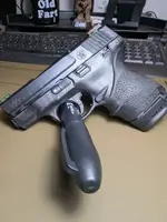 M&P 40/9 Shield