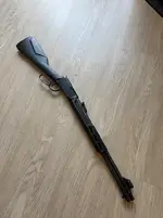 Rossi Rio Bravo 22 Mag Lever Action Rifle - SGV