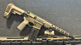 UPDATED: Semi Auto Pistol Bundle